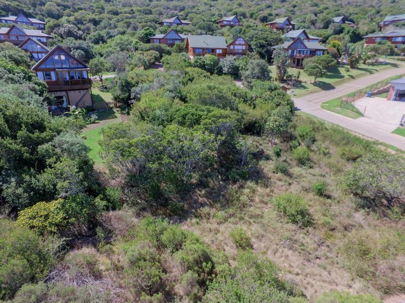 0 Bedroom Property for Sale in Outeniqua Strand Western Cape